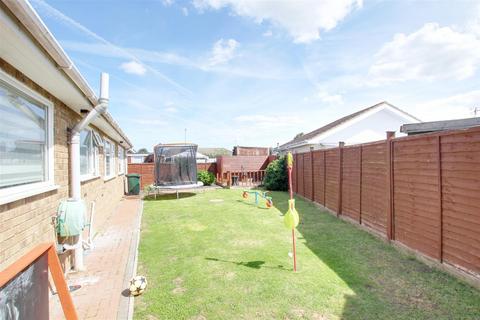 3 bedroom detached bungalow for sale, Dymoke Road, Mablethorpe LN12