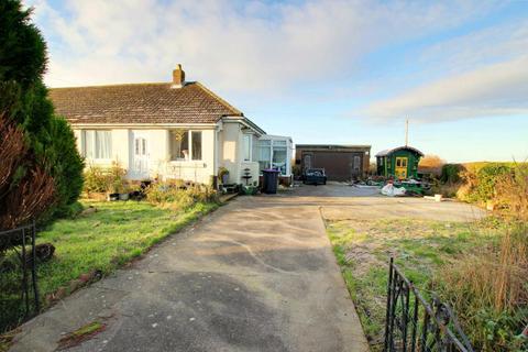 2 bedroom semi-detached bungalow for sale, London Road, Louth LN11