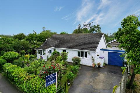 2 bedroom detached bungalow for sale, Authorpe Road, South Reston LN11