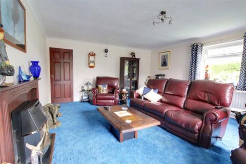 3 bedroom detached bungalow for sale - Bank End, North Somercotes LN11