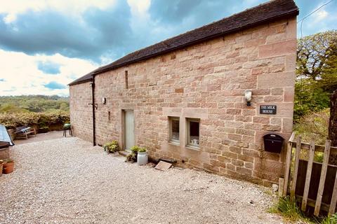 4 bedroom detached house for sale, Bolehill Road, Bolehill, Wirksworth DE4