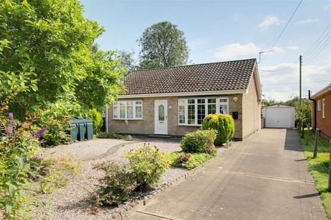 3 bedroom detached bungalow for sale, Sea Road, Skegness PE24