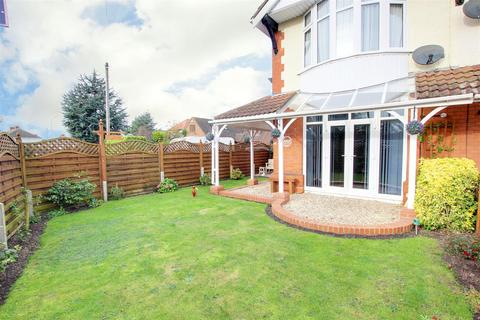 3 bedroom semi-detached house for sale, Alford Road, Mablethorpe LN12
