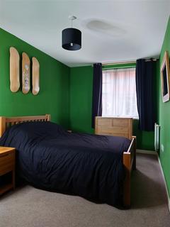 2 bedroom ground floor flat for sale, Osprey Court,  Barnard Square, Ipswich IP2 8FF