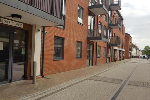 undefined, Osprey Court,  Barnard Square, Ipswich IP2 8FF