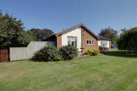 4 bedroom detached bungalow for sale, North End, Saltfleetby LN11