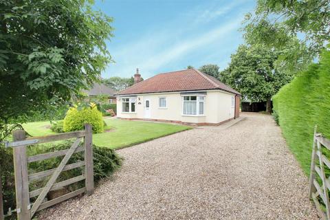 3 bedroom detached bungalow for sale, Main Road, Saltfleet LN11