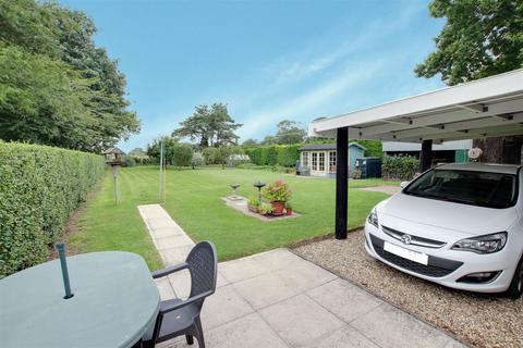 3 bedroom detached bungalow for sale, Main Road, Saltfleet LN11