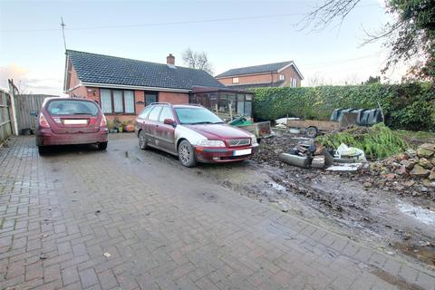 2 bedroom detached bungalow for sale, Willoughby Road, Cumberworth LN13