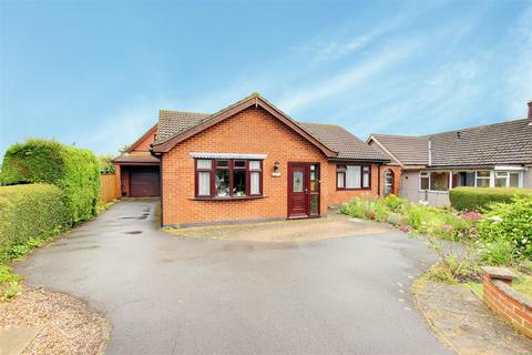 3 bedroom detached bungalow for sale, Alford Road, Alford LN13