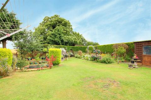 3 bedroom detached bungalow for sale, Alford Road, Alford LN13