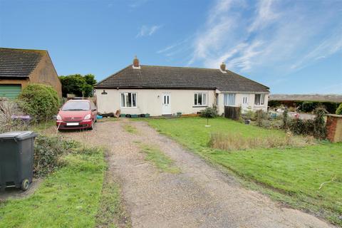 2 bedroom semi-detached bungalow for sale, London Road, Louth LN11