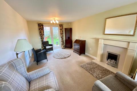 1 Poppyfields Drive, Mickleover, Derby, DE3 9GB