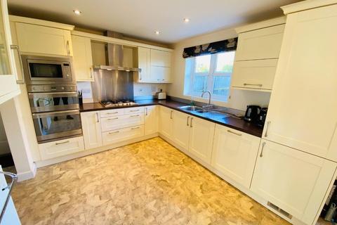 1 Poppyfields Drive, Mickleover, Derby, DE3 9GB
