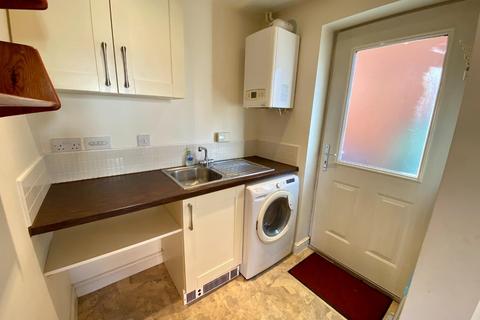 1 Poppyfields Drive, Mickleover, Derby, DE3 9GB
