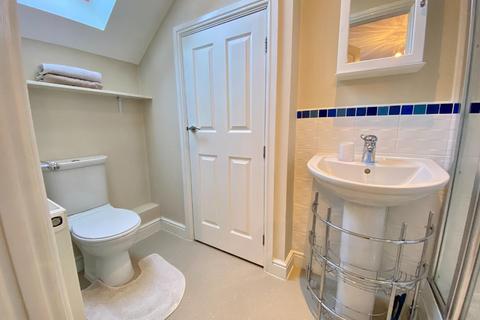1 Poppyfields Drive, Mickleover, Derby, DE3 9GB