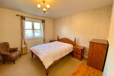 1 Poppyfields Drive, Mickleover, Derby, DE3 9GB