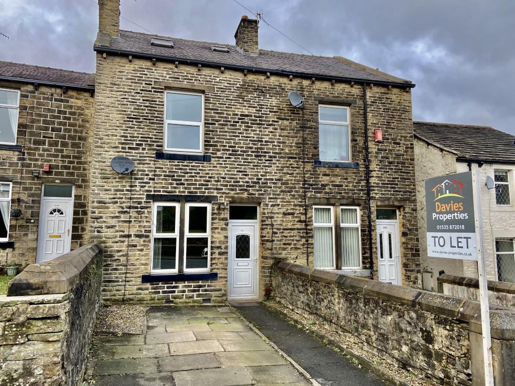 Fell Lane, Keighley, BD22 6BZ 4 bed terraced house to rent £825 pcm