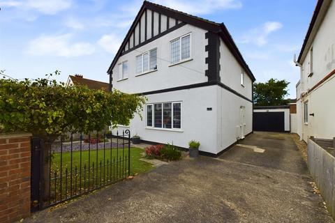 4 bedroom detached house for sale, George Street, Mablethorpe LN12