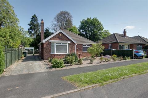 2 bedroom detached bungalow for sale, Spendluffe Avenue, Alford LN13