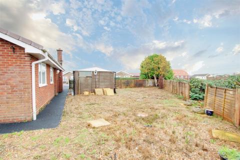 3 bedroom detached bungalow for sale, Marian Avenue, Mablethorpe LN12