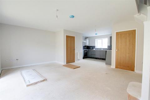 3 bedroom semi-detached house for sale, Bradley Close, Mablethorpe LN12