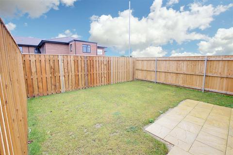 3 bedroom semi-detached house for sale, Bradley Close, Mablethorpe LN12