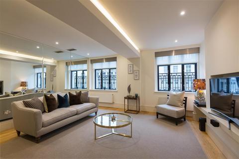 3 bedroom flat to rent, Great Portland Street, Marylebone, London