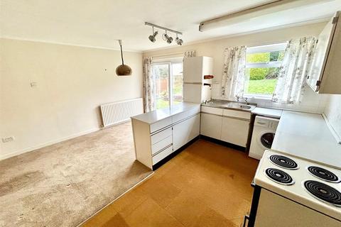 3 bedroom detached bungalow for sale - Riverside Drive, Chippenham