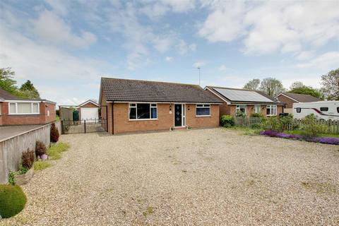 2 bedroom detached bungalow for sale, Sloothby LN13