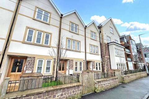 4 bedroom townhouse for sale, Station Road, Shirehampton
