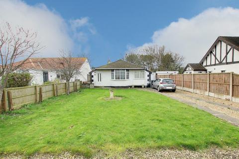 3 bedroom detached bungalow for sale, The Boulevard, Mablethorpe LN12