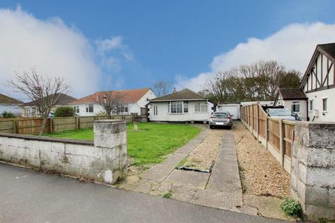 3 bedroom detached bungalow for sale, The Boulevard, Mablethorpe LN12