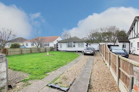 3 bedroom detached bungalow for sale, The Boulevard, Mablethorpe LN12