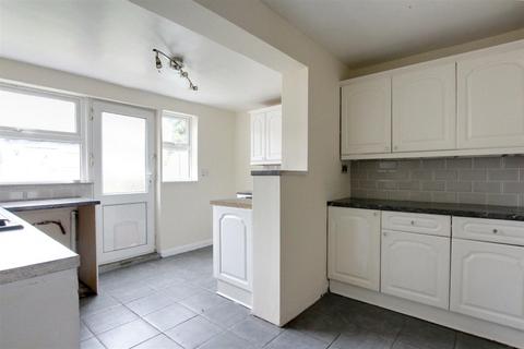 2 bedroom terraced house for sale, Finsbury Street, Alford LN13