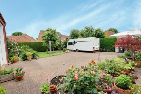 3 bedroom detached house for sale, Tothby Lane, Alford LN13