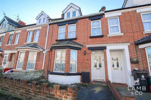 4 bedroom terraced house for sale, Meredith Road, Clacton-On-Sea CO15