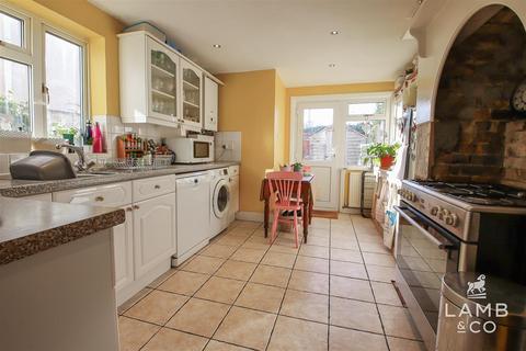 4 bedroom terraced house for sale, Meredith Road, Clacton-On-Sea CO15