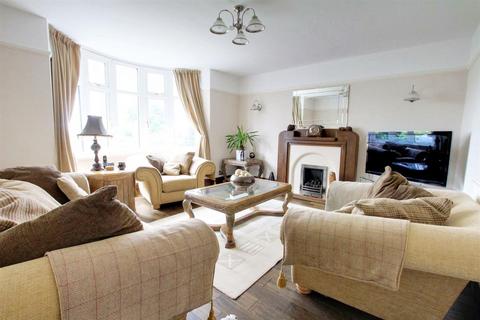 4 bedroom detached house for sale, Bilsby Road, Alford LN13