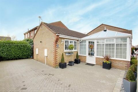 2 bedroom detached bungalow for sale, Holywell Road, Alford LN13