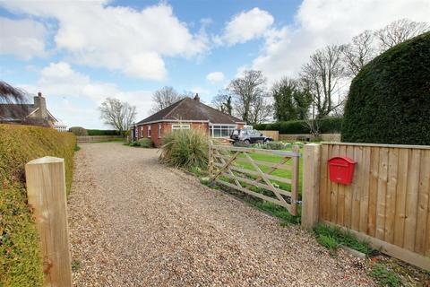 3 bedroom detached bungalow for sale, Saltfleet Road, Mablethorpe LN12