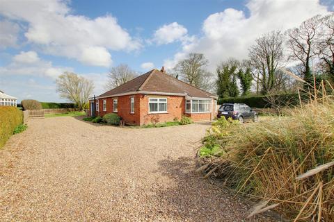 3 bedroom detached bungalow for sale, Saltfleet Road, Mablethorpe LN12