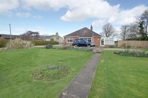 3 bedroom detached bungalow for sale, Saltfleet Road, Mablethorpe LN12