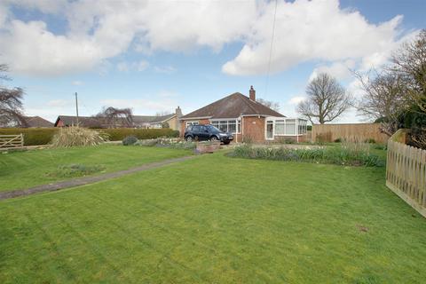 3 bedroom detached bungalow for sale, Saltfleet Road, Mablethorpe LN12