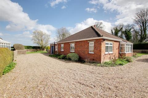 3 bedroom detached bungalow for sale, Saltfleet Road, Mablethorpe LN12