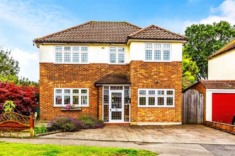 3 bedroom detached house for sale, NEWTON WOOD ROAD, ASHTEAD, KT21