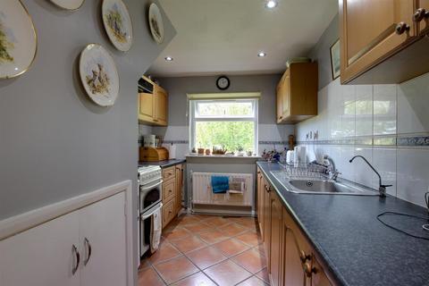 2 bedroom semi-detached house for sale, Church Lane, South Thoresby LN13