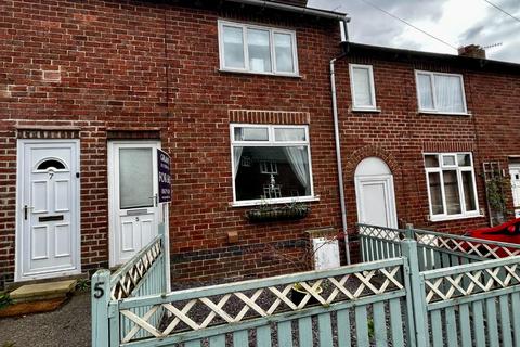 2 bedroom terraced house for sale - Lonsdale Grove, Matlock DE4