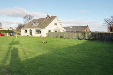 4 bedroom detached bungalow for sale, Saltfleet Road, Mablethorpe LN12