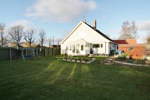 4 bedroom detached bungalow for sale, Saltfleet Road, Mablethorpe LN12